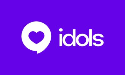 Plataforma Idols chega ao Brasil (Divulgação)